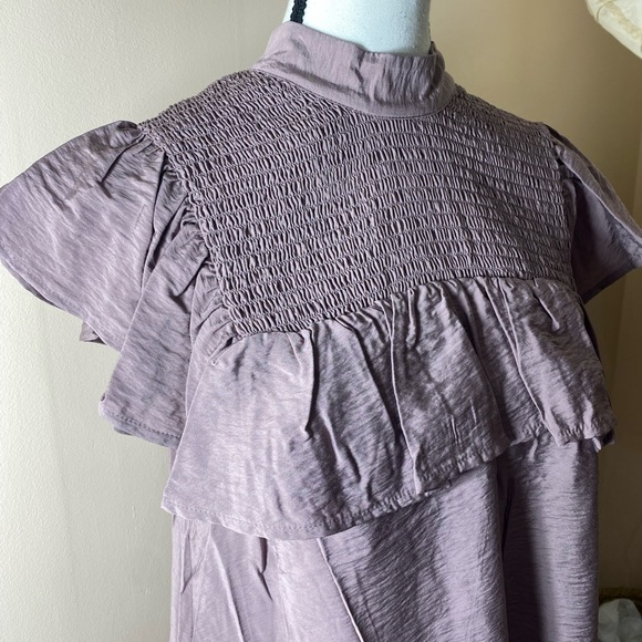 A New Day Boho Dress with Pockets NWT - Picture 5 of 11